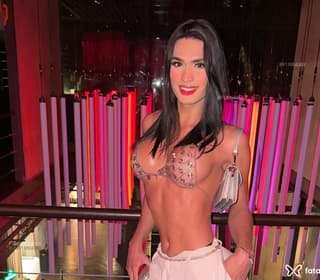 Acompanhante em Boa Vista-RR - Louanda Soares