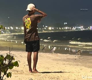 Acompanhante em Florianópolis-SC - Grande Caio