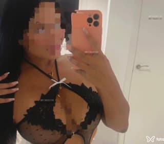 Acompanhante em Chapadão do Sul-MS - Alicia Kisssss