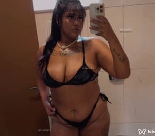 Acompanhante em Petrópolis-RJ - Mirella