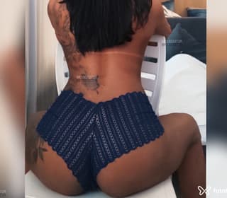 Acompanhante em Uberlândia-MG - Nathi Alvss