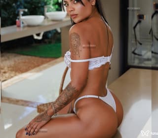 Acompanhante em Goiânia-GO - Mary Dias