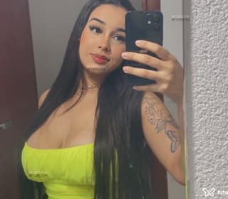 Acompanhante em Patos de Minas-MG - Isabella Moraes
