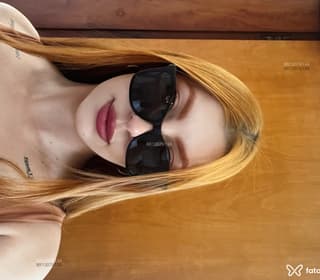 Acompanhante em Vitória-ES - Heloisa Silva