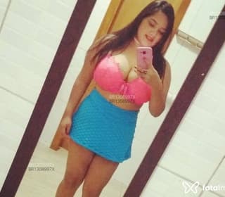 Acompanhante em São Paulo-SP - Patysilva