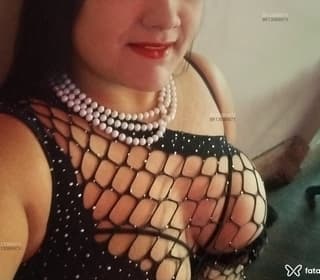 Acompanhante em São Paulo-SP - Patysilva