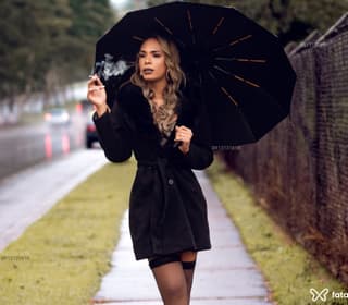 Acompanhante em Sorocaba-SP - Anny Kelly Closee