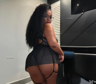 Acompanhante em Toledo-PR - Kiara Morningstar