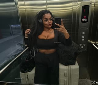 Acompanhante em Toledo-PR - Kiara Morningstar