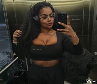 Acompanhante em Cascavel-PR - Kiara Morningstar