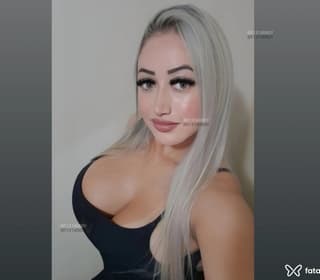 Acompanhante em Imbituba-SC - Rafaela Cortez