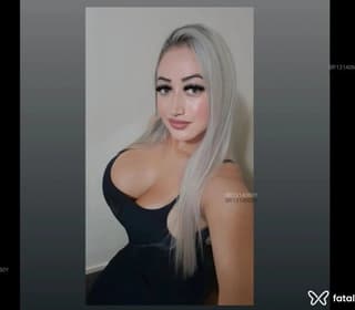 Acompanhante em Lages-SC - Rafaela Cortez
