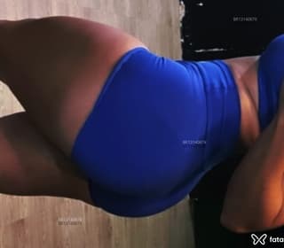 Acompanhante em Jequié-BA - Ellen Garcia