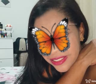 Acompanhante em Feira de Santana-BA - Gaby Cortezano