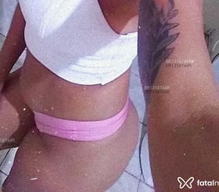 Acompanhante em Sinop-MT - Anitta Xavier