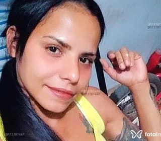 Acompanhante em Sinop-MT - Anitta Xavier