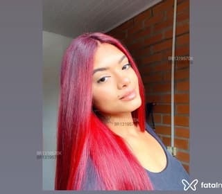 Acompanhante em Videira-SC - Flávia Morais