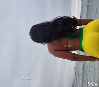 Acompanhante em Paraty-RJ - Melissa