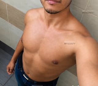 Acompanhante em Macapá-AP - Marcelo
