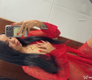Acompanhante em Resende-RJ - Aninha