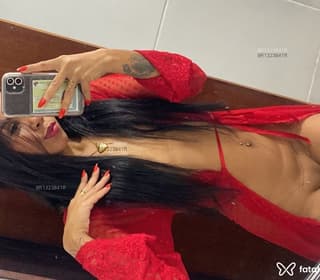 Acompanhante em Resende-RJ - Aninha