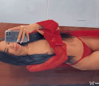 Acompanhante em Resende-RJ - Aninha