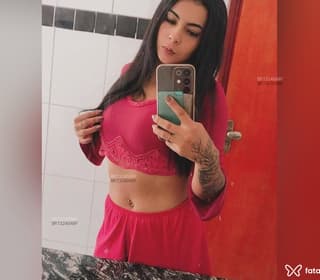 Acompanhante em Ituiutaba-MG - Talita