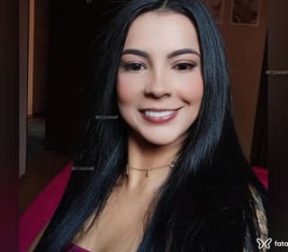 Acompanhante em Ituiutaba-MG - Talita