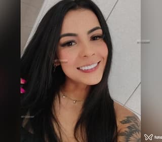 Acompanhante em Amparo-SP - Talita