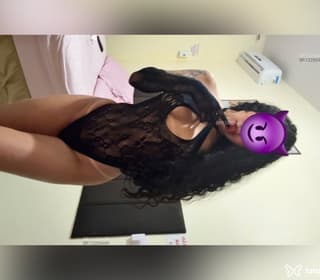 Acompanhante em Palmas-TO - Valentina