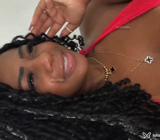 Acompanhante em Resende-RJ - Brenda
