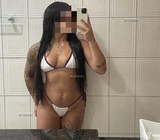 Acompanhante em Guarapari-ES - Karen Mello