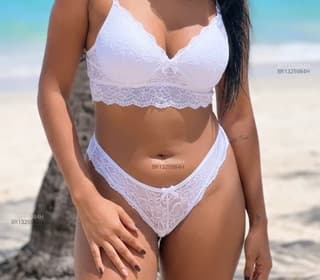 Acompanhante em Gurupi-TO - Crystina Matos