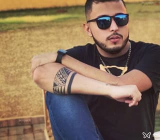 Acompanhante em Bragança Paulista-SP - Alexander