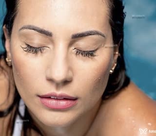 Acompanhante em Londrina-PR - Isabella