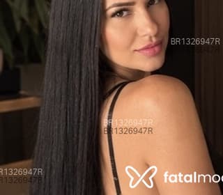 Acompanhante em Londrina-PR - Isabella
