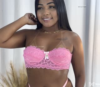 Acompanhante em Mossoró-RN - Louise Ferraz