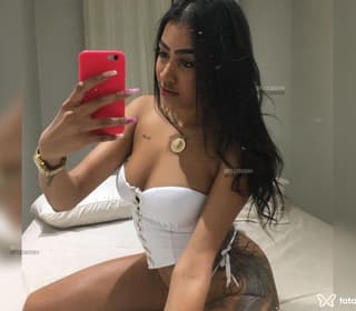 Acompanhante em Uberaba-MG - Bia Galvão