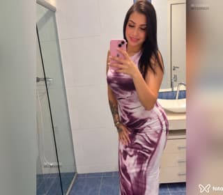 Acompanhante em Passo Fundo-RS - Suelen
