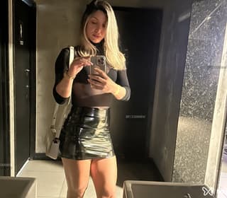 Acompanhante em Bebedouro-SP - Grazi Tresolde