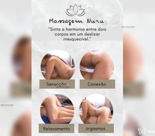 Acompanhante em Blumenau-SC - Cléo Massagemm