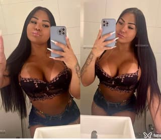 Acompanhante em Virtual-VT - Isabela Reis