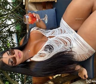 Acompanhante em Virtual-VT - Isabela Reis