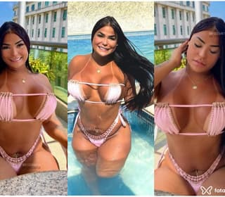 Acompanhante em Virtual-VT - Isabela Reis
