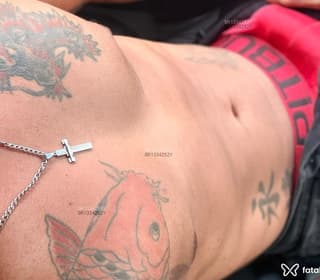 Acompanhante em Belo Horizonte-MG - Pit Bull