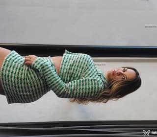 Acompanhante em Sorocaba-SP - Melina Mancini
