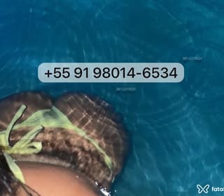 Acompanhante em São Luís-MA - Wendyy Santos
