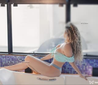 Acompanhante em Maringá-PR - Gabi Maia