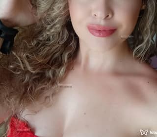 Acompanhante em Maringá-PR - Gabi Maia