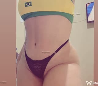 Acompanhante em Castanhal-PA - Luiza Rangel
